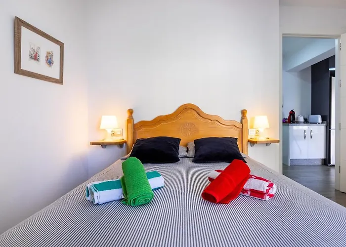 Apartamento Primera Linea Playa Algarrobo Costa