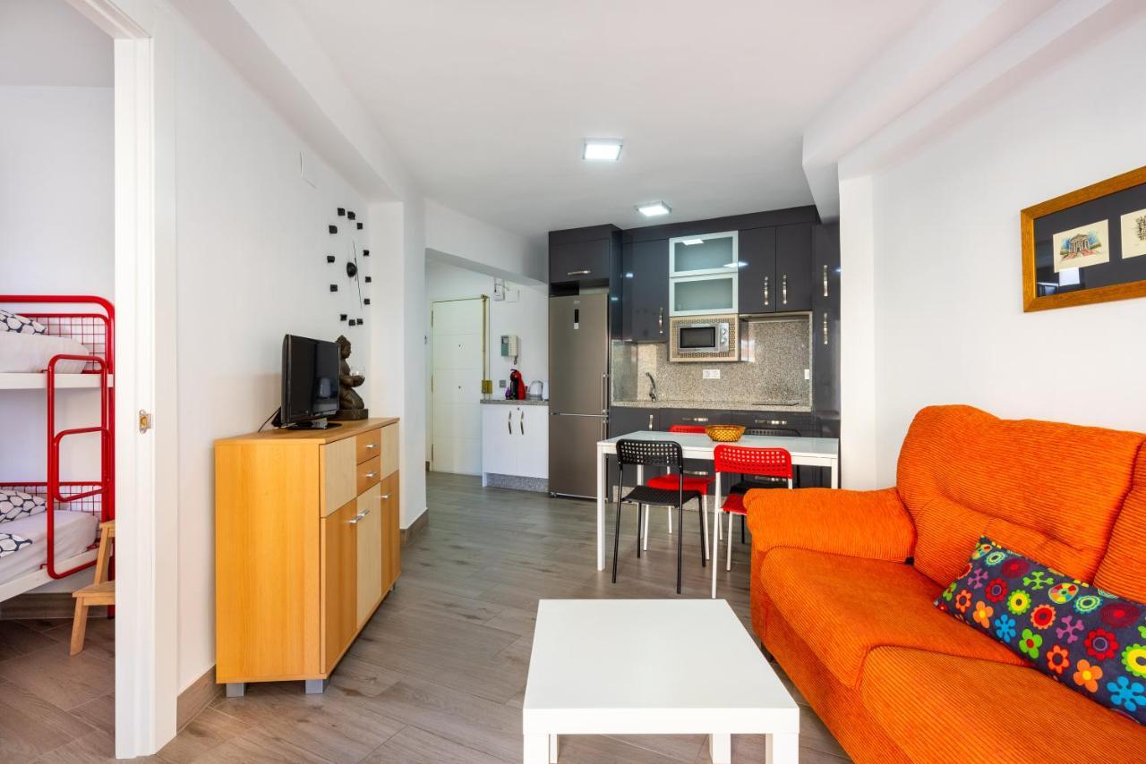 Apartment Primera Linea Playa