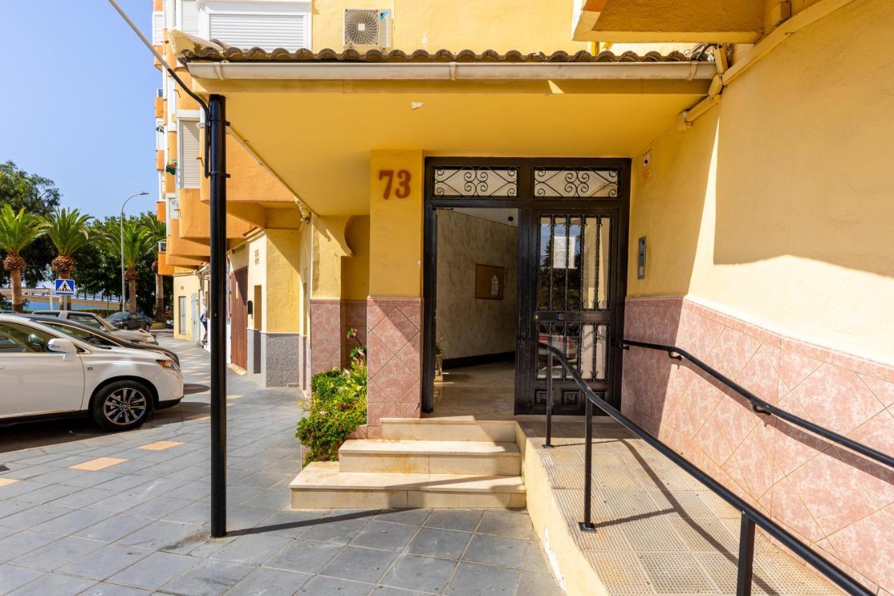 Primera Linea Playa Apartment *