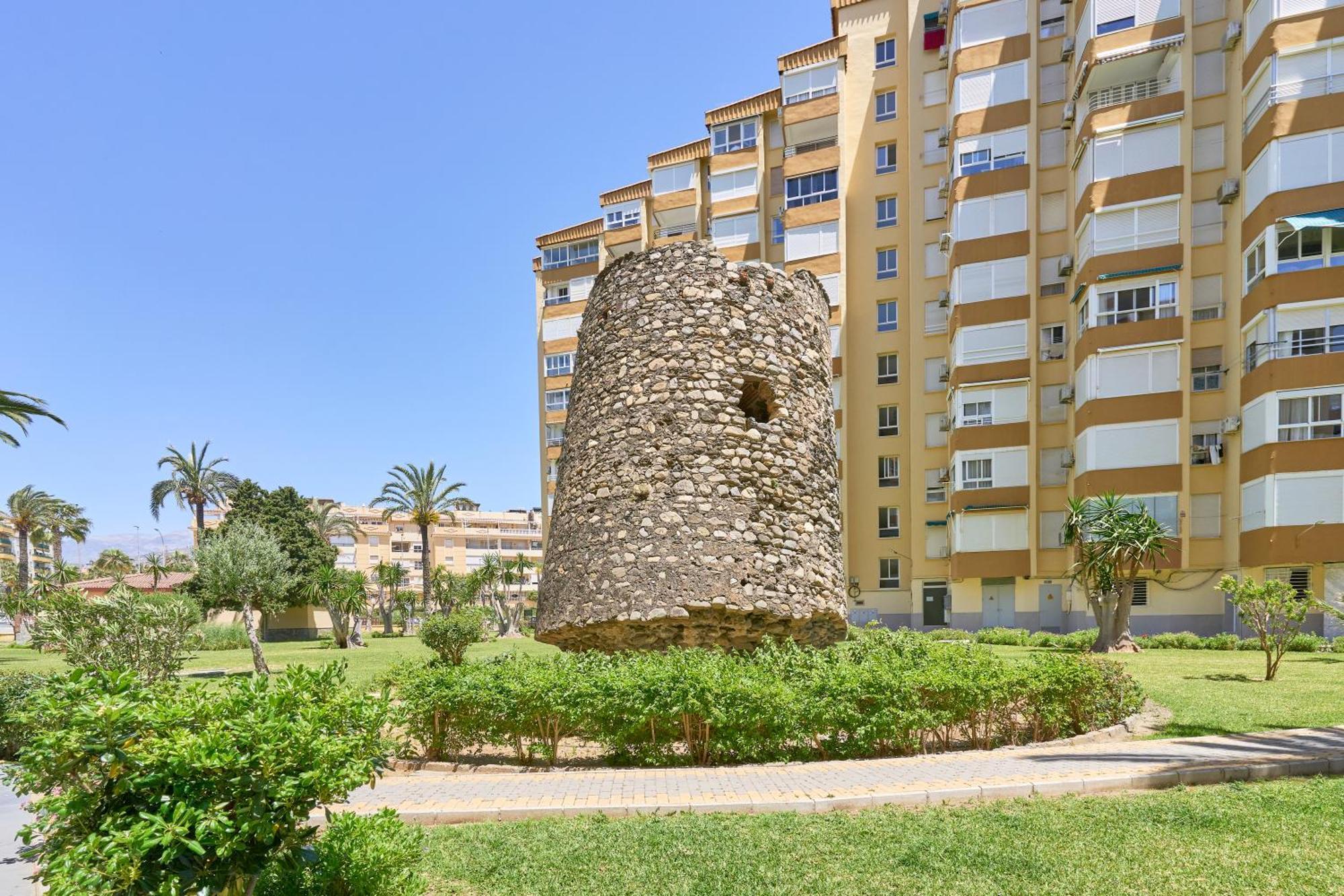 Primera Linea Playa Apartment