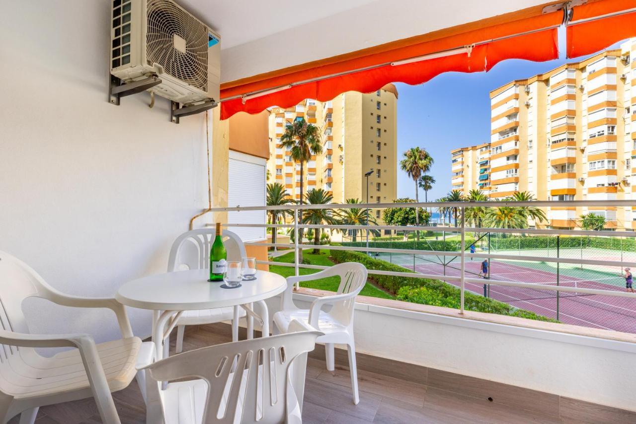 Primera Linea Playa Apartamento *