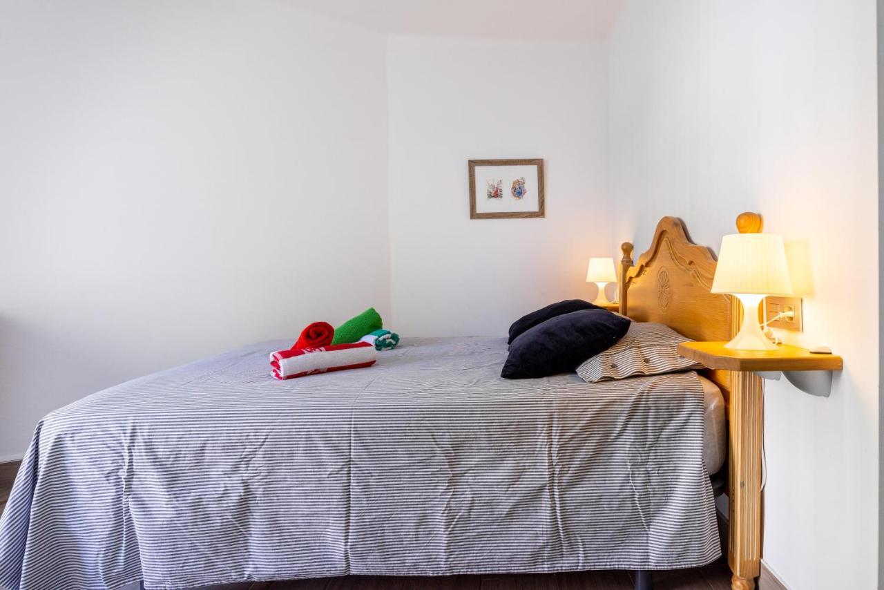 Primera Linea Playa Apartamento *