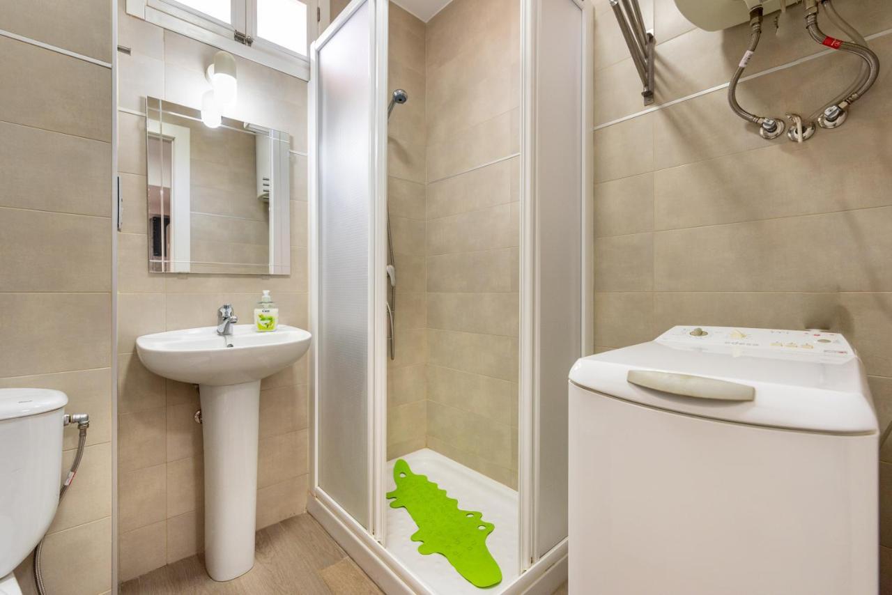 Primera Linea Playa Apartamento *