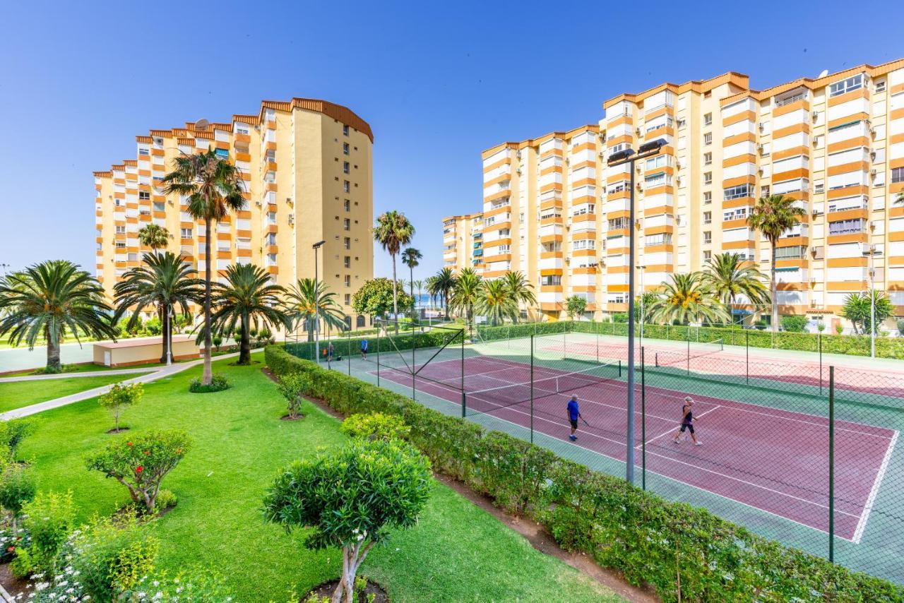 Primera Linea Playa Apartamento