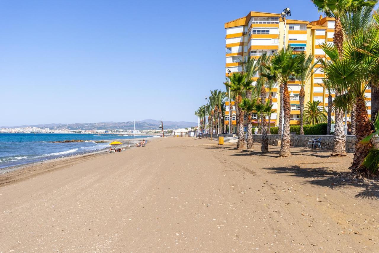 Apartamento Primera Linea Playa